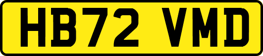 HB72VMD
