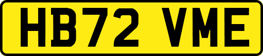 HB72VME