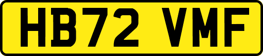 HB72VMF