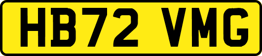 HB72VMG