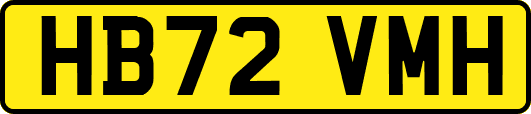 HB72VMH