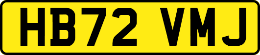 HB72VMJ