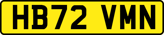 HB72VMN