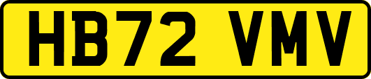 HB72VMV