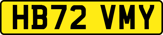 HB72VMY