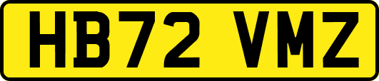 HB72VMZ