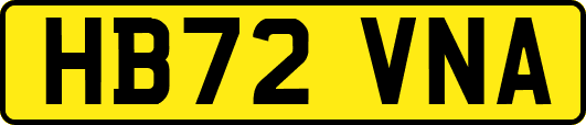 HB72VNA