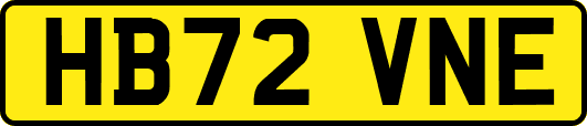 HB72VNE