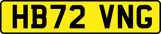 HB72VNG