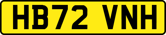 HB72VNH