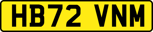 HB72VNM