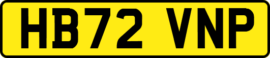 HB72VNP