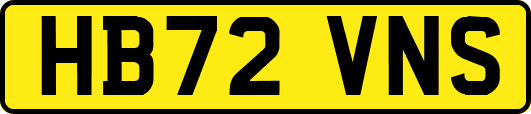 HB72VNS