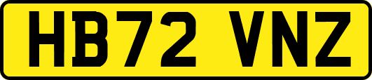 HB72VNZ