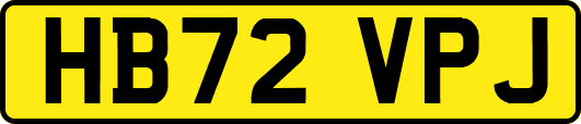 HB72VPJ