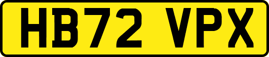 HB72VPX