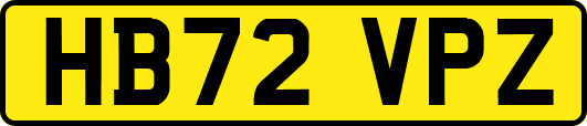 HB72VPZ