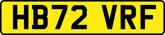 HB72VRF