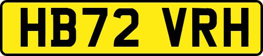 HB72VRH