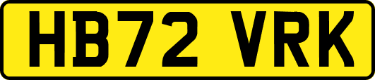 HB72VRK