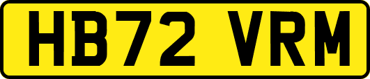 HB72VRM