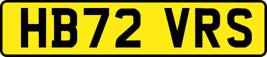 HB72VRS