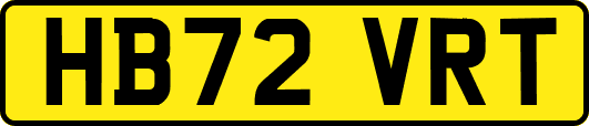 HB72VRT