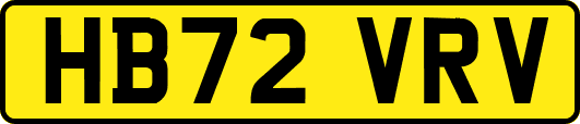 HB72VRV