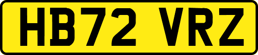 HB72VRZ