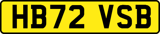 HB72VSB