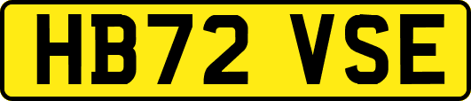 HB72VSE