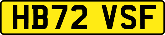 HB72VSF