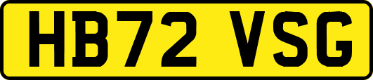 HB72VSG