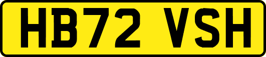HB72VSH