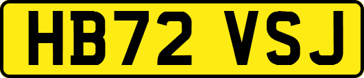 HB72VSJ