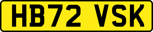 HB72VSK
