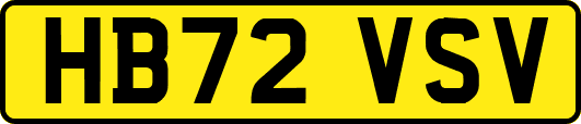 HB72VSV