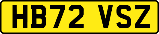 HB72VSZ