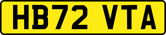 HB72VTA