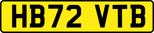 HB72VTB