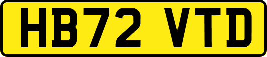 HB72VTD