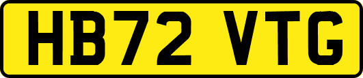 HB72VTG