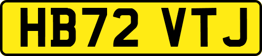 HB72VTJ