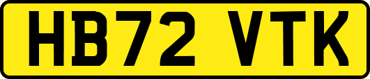 HB72VTK