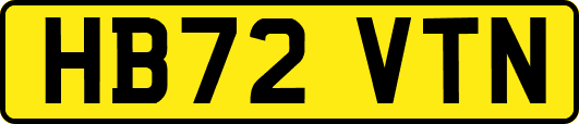 HB72VTN