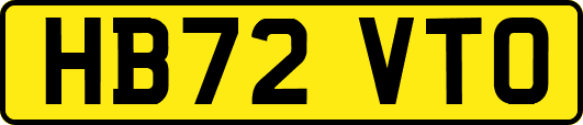 HB72VTO