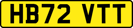 HB72VTT