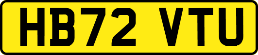 HB72VTU