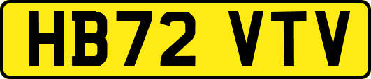 HB72VTV