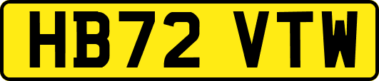 HB72VTW